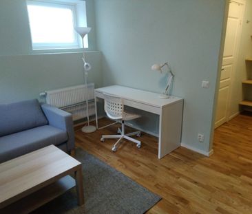 Studentrum - Photo 5