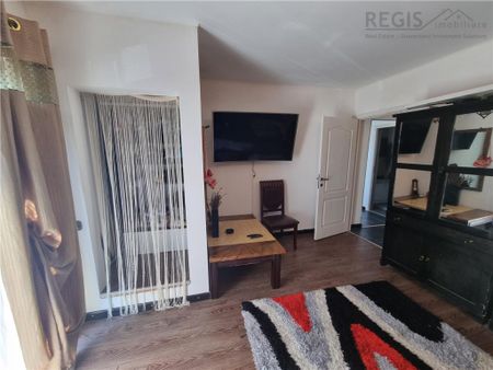 Casa moderna de patru camere zona Ghimbav - Photo 2
