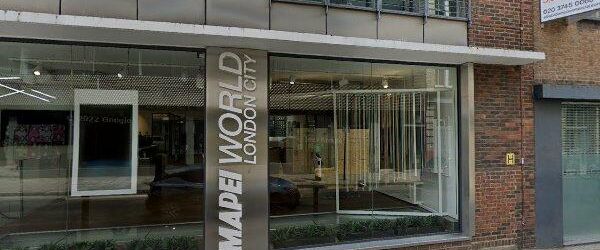 2 Bed Flat, The Roof Terrace Apartments, EC1V - Photo 1