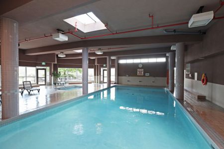 For Lease - 3231 Eglinton Avenue Unit# 503B, Toronto, Ontario - Photo 5