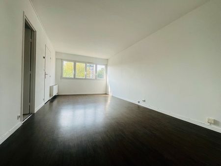 Grand studio de 33 m² - Photo 2