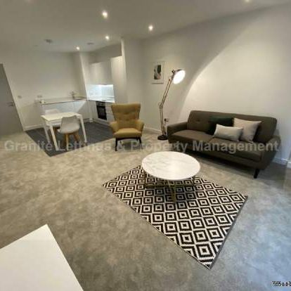 1 bedroom property to rent in Manchester - Photo 1