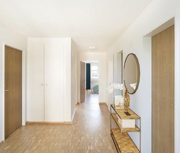 3.5 Zimmerwohnung an ruhiger Lage in Amriswil - Photo 3