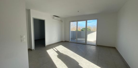 Serignan - T2 - 45 m² - Photo 2