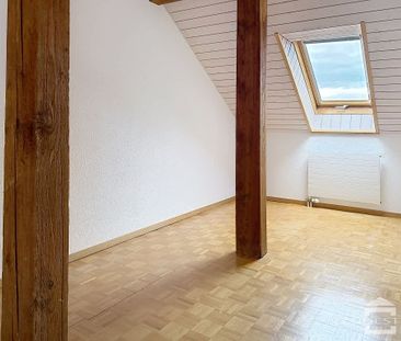 4 Zimmer, 90 m², 4. Stock - Foto 6