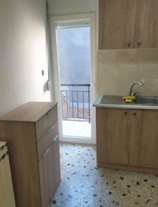 Διαμέρισμα για ενοικίαση Ταμπούρια (Ταμπούρια – Αγία Σοφία) - Photo 1