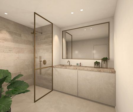 Kwalitatief en energiezuinig nieuwbouw appartement in 'Residentie d'Oude Smisse' - Photo 5