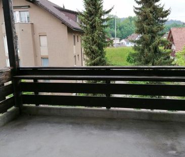 Feel-good oasis next to Hasle b. Burgdorf train station! - Photo 3