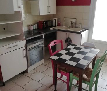 Appartement T3 55 m² Montélimar - Photo 5