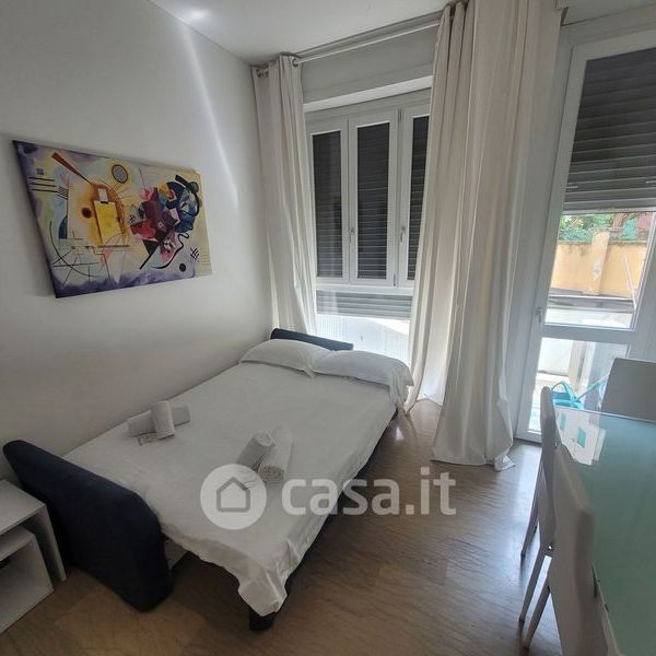 Bilocale in Affitto in Via Privata Sebastiano Serlio a Milano - Photo 1