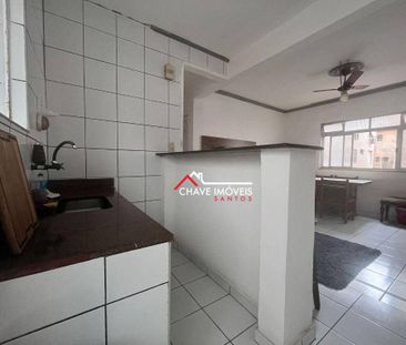 Apartamento com 2 dormitórios, 75 m² - venda e locação R$ 370.000 o... - Foto 2