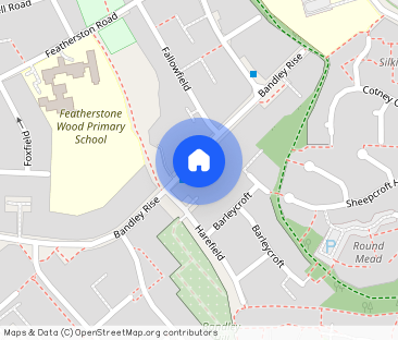 Bandley Rise, Stevenage, SG2 - Photo 1