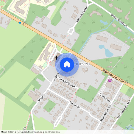 Staprijk 3, 2360 Oud-Turnhout