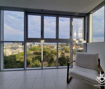 Unfurnished 2 Bedroom Apartment For Rent In South Brisbane! - Photo 3