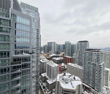 For Lease - 20 Soudan Avenue Unit# 3101, Toronto, Ontario - Photo 4