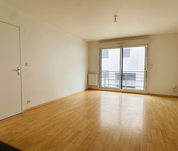 Location Appartement 2 pièces 49m² - Photo 5