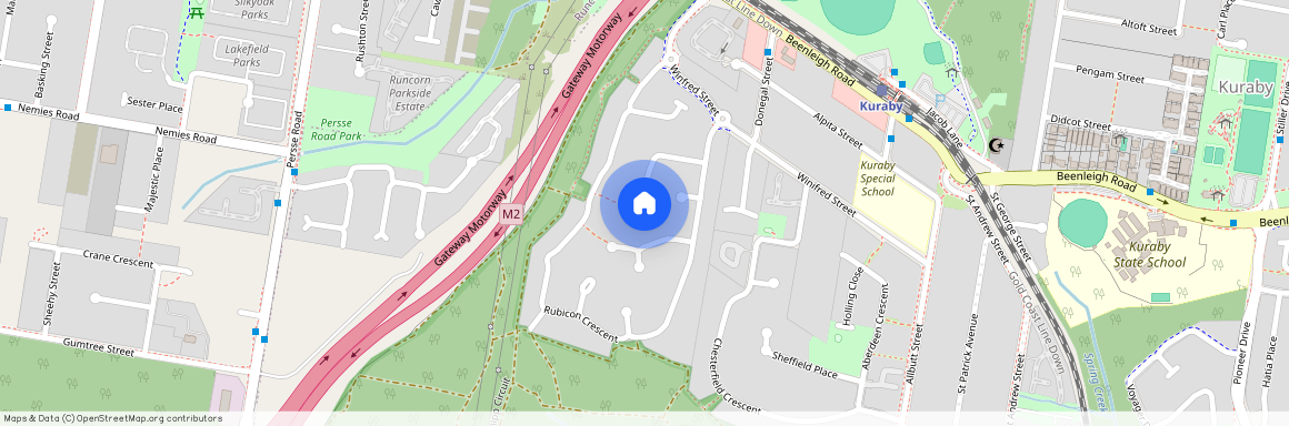 16 Bogong Place, Kuraby, QLD