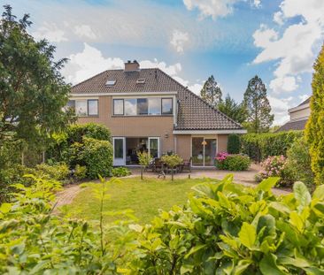 Louisahoeve 10, Hoofddorp Vrijschot Noord, 2131MR - Foto 3