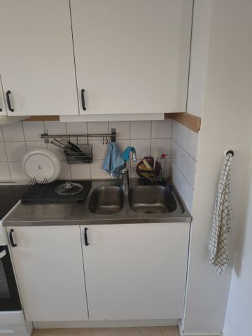 Sadelmakaregatan, Helsingborg - Foto 4
