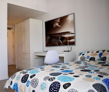 Studio Accessible Apartment - Photo 2