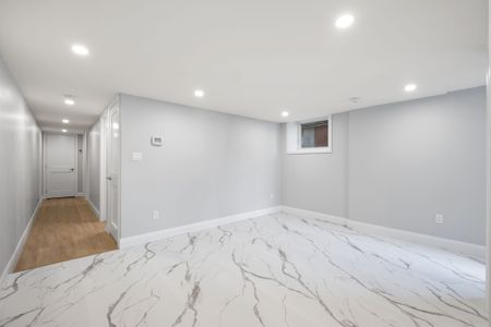 For Lease - 1731 Dufferin Street Unit# Unit 2, Toronto, Ontario - Photo 3