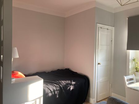 Fredsgatan, Sundbyberg - Foto 3