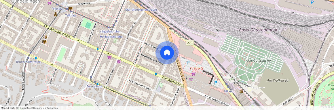 4053, Basel, Falkensteinerstrasse, 4