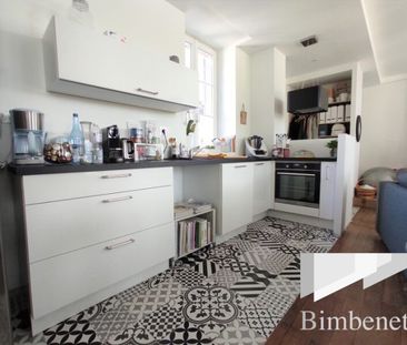 Appartement à louer, 3 pièces - Orléans 45000 - Photo 4