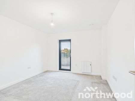 1 bedroom flat to rent - Photo 4