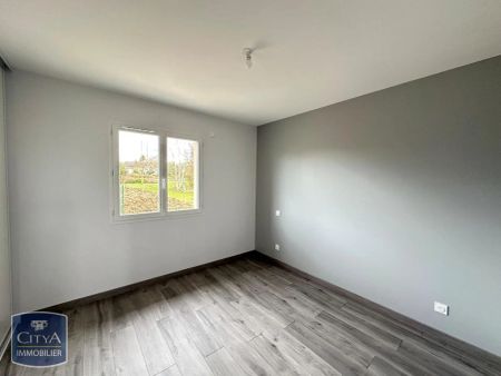 Maison à louer 4 pièces 92.8m² - Photo 4