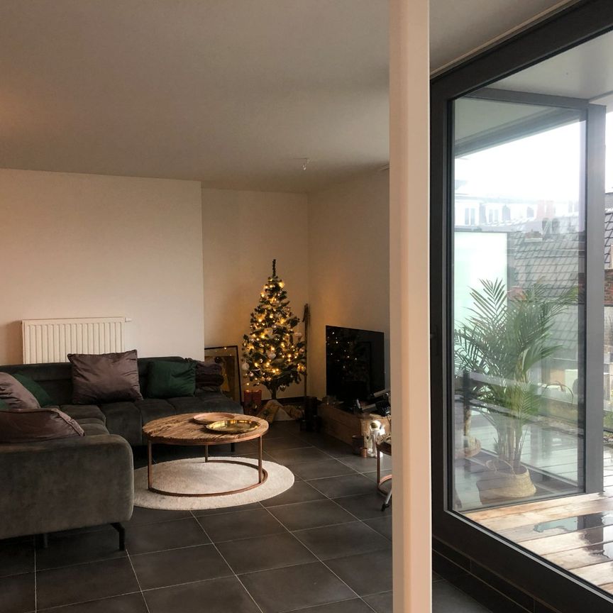 Appartement te huur in Gent - Photo 1