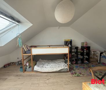 Location Maison 4 pièces 78m² BETTON 35830 - Photo 4