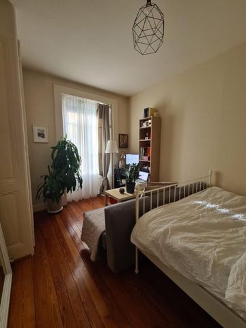 Charmant 2 pièces disponible jusqu'au 31.10.2026 - Foto 2