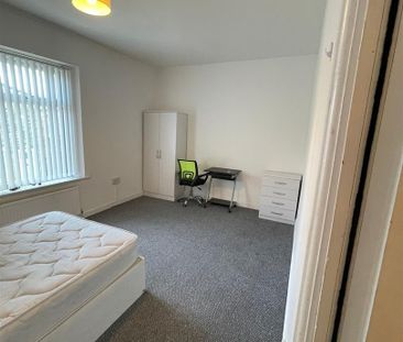 1 bed house share to rent in Colbran Street, Burnley, BB10 - Photo 4