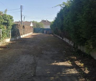 Location Appartement 1 pièce 200m² GARGENVILLE 78440 - Photo 2