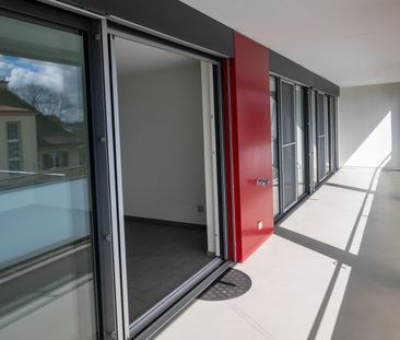 3.5 Zimmer, 105 m², 2. Stock - Foto 6