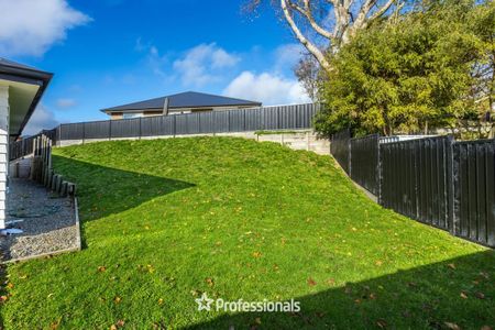 3 Nikau Lane, Timberlea, Upper Hutt - Photo 2