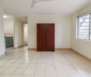 NEAT TWO-BEDROOM UNIT IN CONVENIENT LOCATION - Photo 1