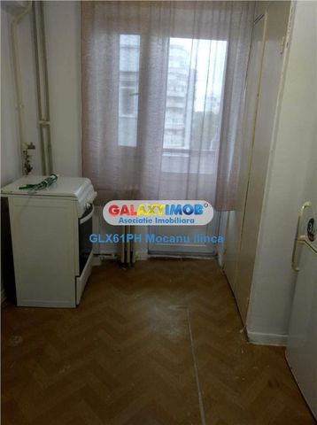 Inchiriere apartament 2 camere, semi-mobilat, Bld. Bucuresti, Ploiesti - Fotografie 2