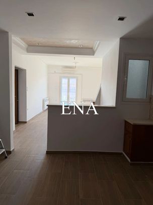 Διαμέρισμα για ενοικίαση Λαμπρινή (Γαλάτσι) - Photo 1