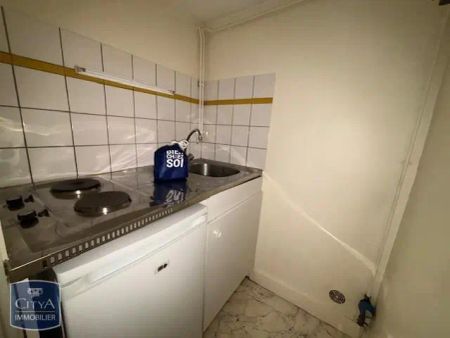 Appartement à louer 1 pièce 33.97m² - Photo 5