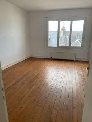 Location Appartement 4 pièces 103m² - Photo 1