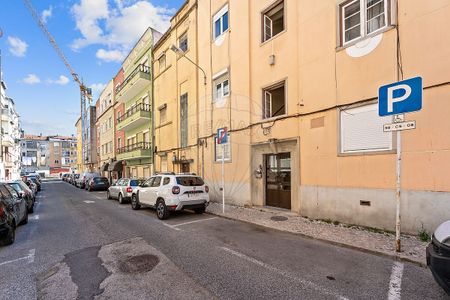 Apartamento T1 em Lisboa - Photo 5