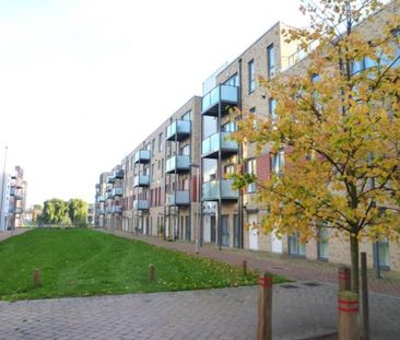 Flat to rent in Fitzgerald Place, Cambridge, CB4 1WA - Photo 1