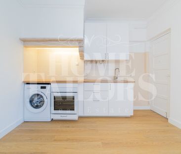 Apartamento T1+1 em Lisboa - Photo 6