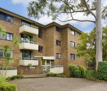 2/882 Pacific Highway, Chatswood NSW 2067 - Apartment For Rent | Do... - Photo 1