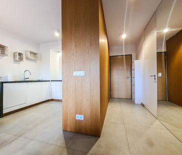 Luksusowe mieszkanie na wynajem Poznań centrum - Zdjęcie 2