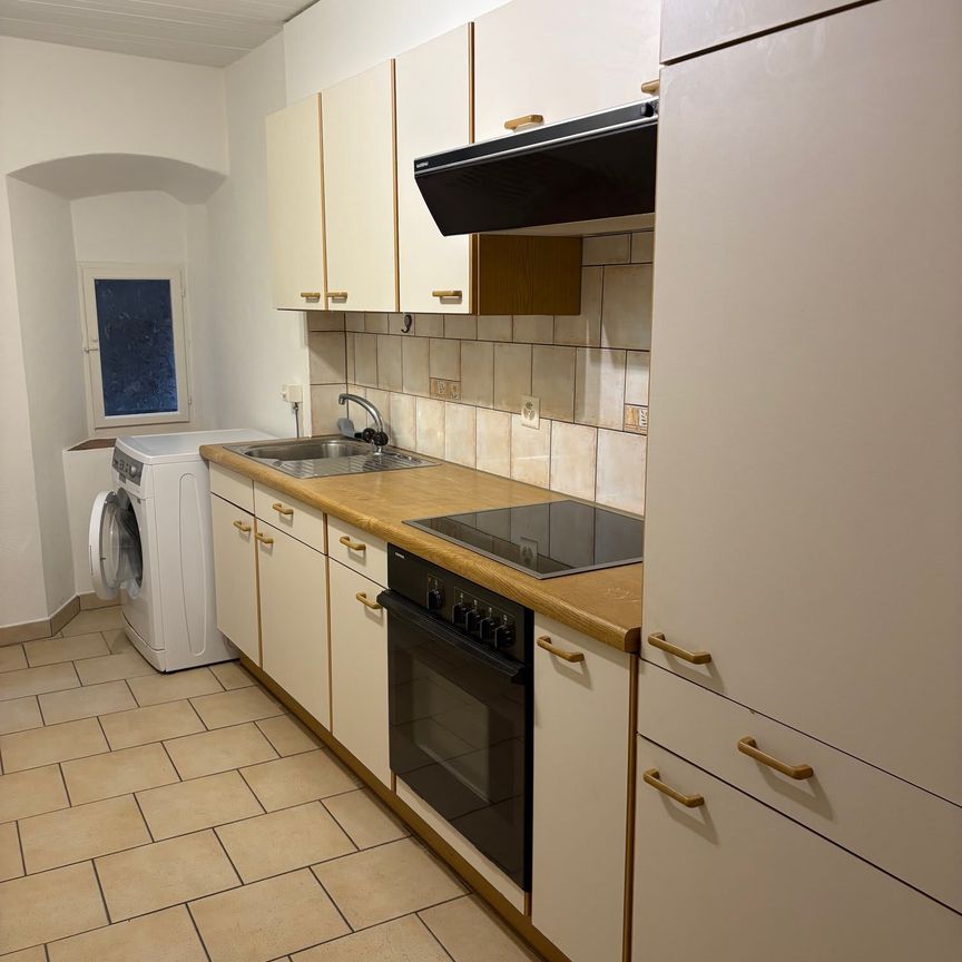 2 Zimmer, 65 m², 2. Stock - Photo 1