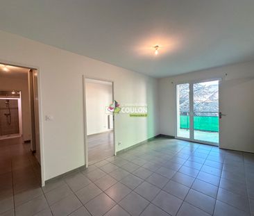 Appartement - 3 pièces - Jardin Lecoq/Facultés - Photo 1