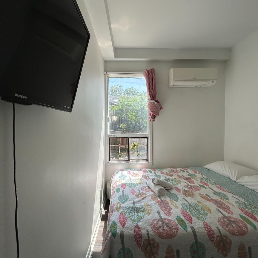 For Lease - 3 Pembroke St Street Unit# Bedroom A Main Floor, Toronto, Ontario - Photo 1